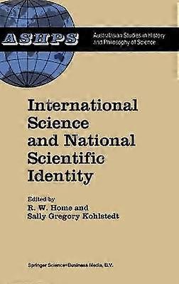 International Science and National Scientific Identity