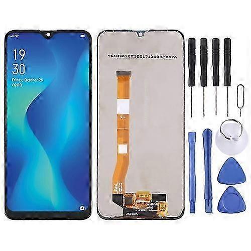 ORIG LCD Screen For OPPO A1K / Realme C2 with Digitizer Full Assembly