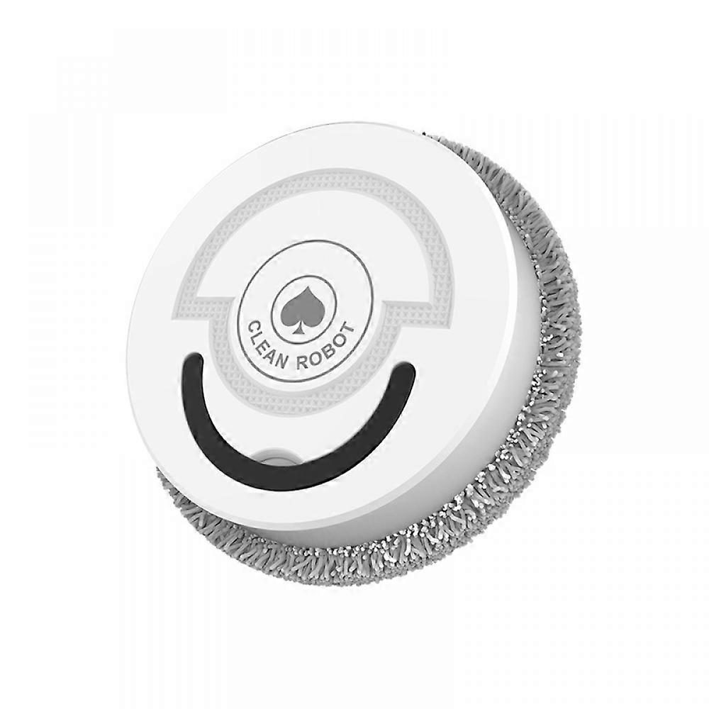 USB Smart Wet and Dry Robot Washer, Black