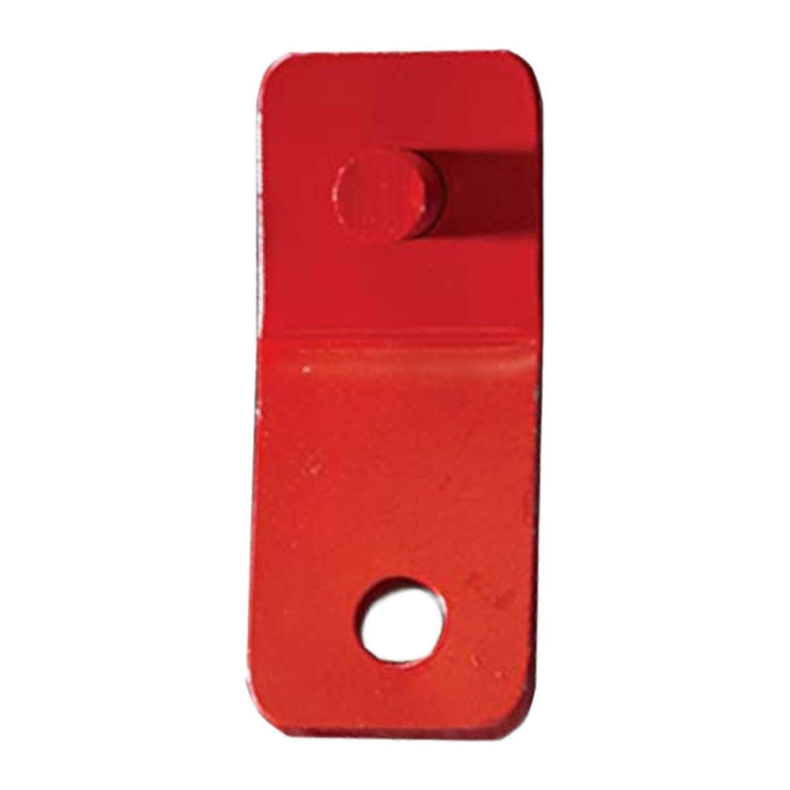 Ground Rod Driver Electric Accessory Practical Spare Part Replacement RD0058
