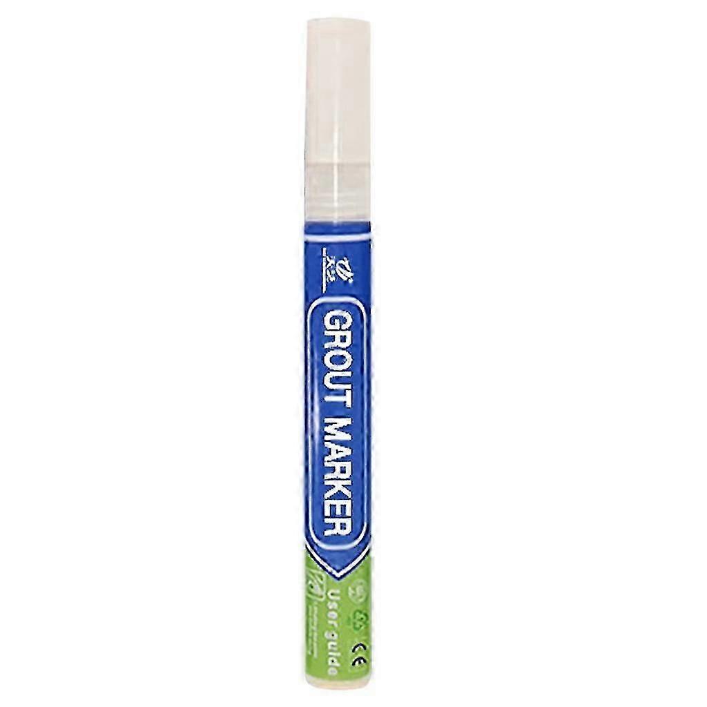 Tile Beauty Styling Pen Bathroom Waterproof And Mildew Grout Marker Pen 4ml