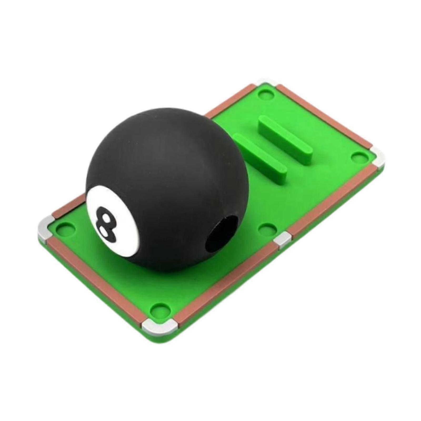 Billard Stroke Trainer Billard Queue Zubehör Kompakter Billardtrainer