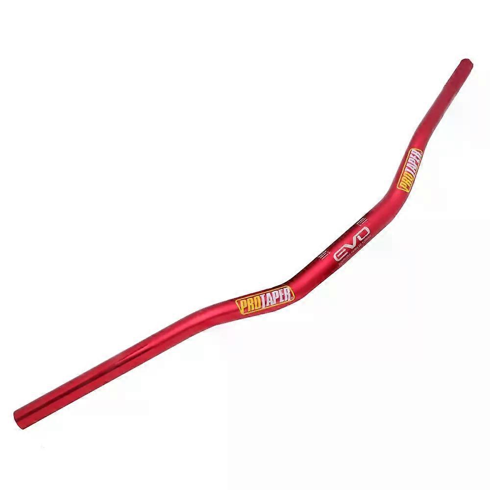 אופנוע 1 1/8" מוט שומן 28 מ"מ כידון 800 מ"מ ידית מוט מהדקים כרית אופני MX לימאהה הונדה סוזוקי קאיו KLX CRF אופני עפר