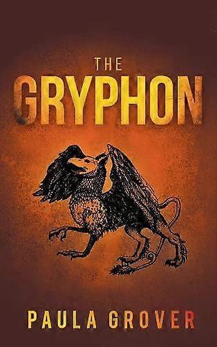 The Gryphon by Paula Grover Paperback