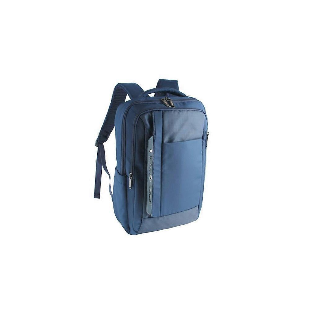 Backpacks Aeronautica Militare AM514BL