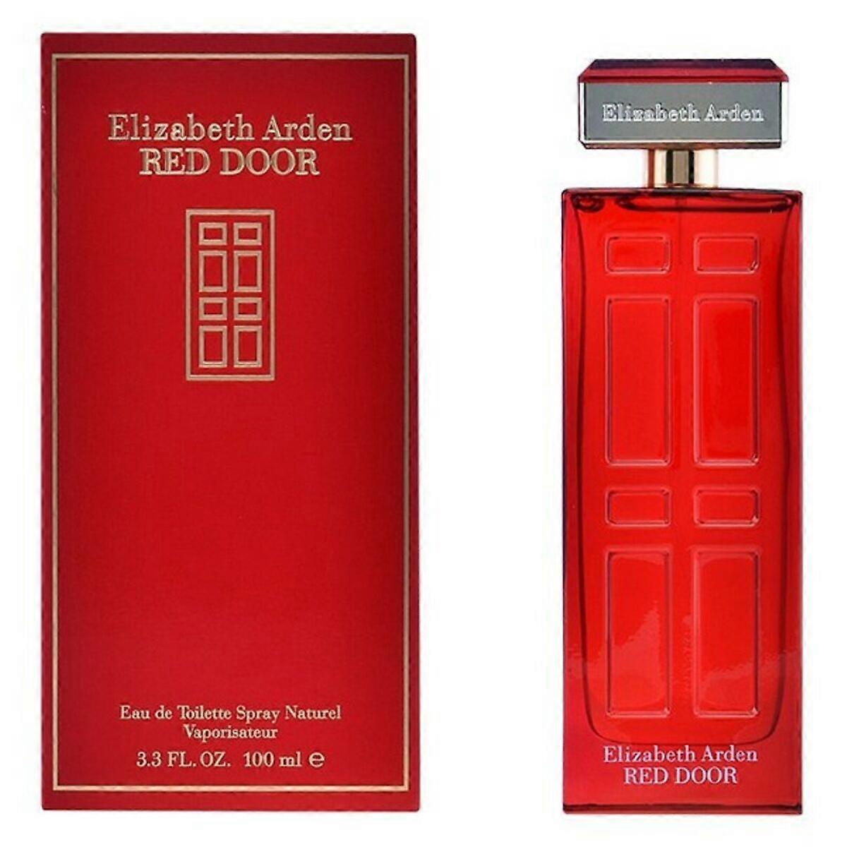 女士香水 Elizabeth Arden EDT