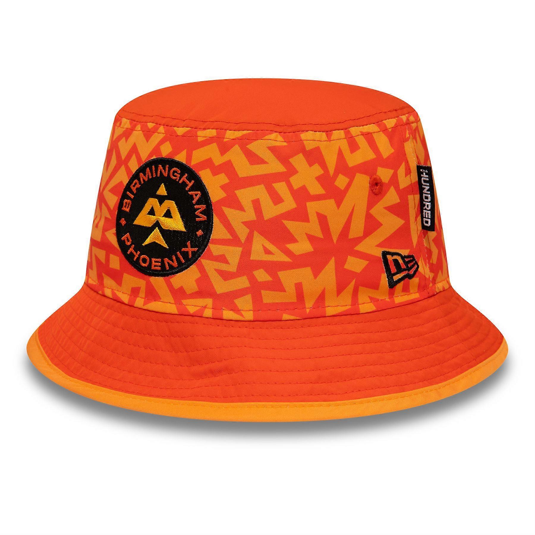 Birmimgham Phoenix The Hundred All Over Print Bucket Hat
