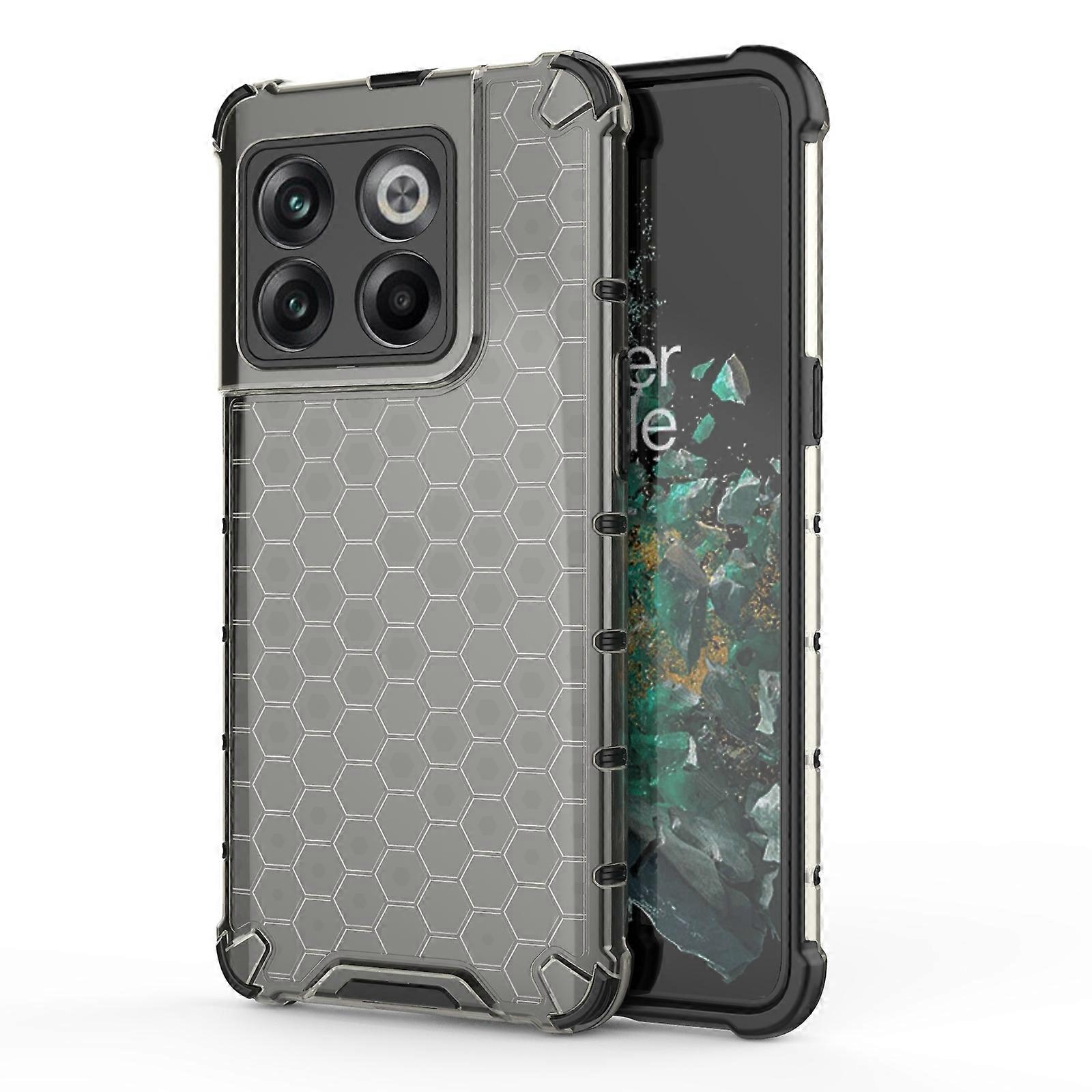 For OnePlus 10T Honeycomb Phone Case