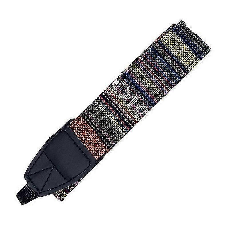 1pc Camera Shoulder Strap For SLR Camera, Camera Strap
