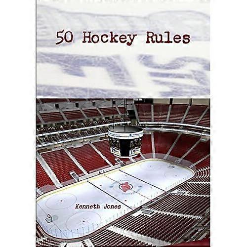 50 hokejových pravidiel