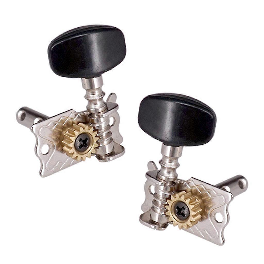 6Pcs 3L3R Guitar Tuners Tuning Pegs Machine Heads Acoustic Guitar Accessories