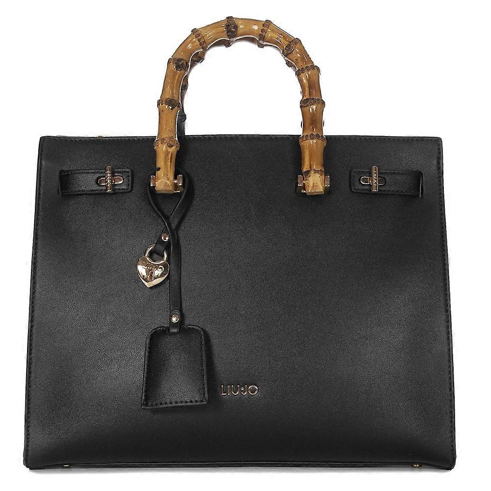 Handbags Liu Jo AA5076E0003NERO