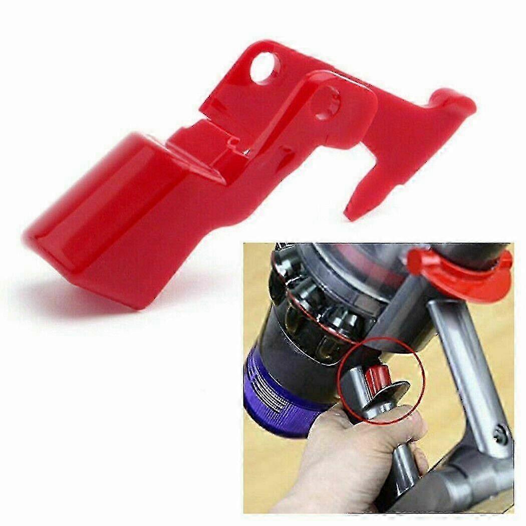 Dyson V10 And V11 Replacement Red Trigger Switch Button Upgraded Spec To Oem