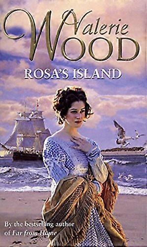 Rosas Island