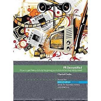 PR Demystified