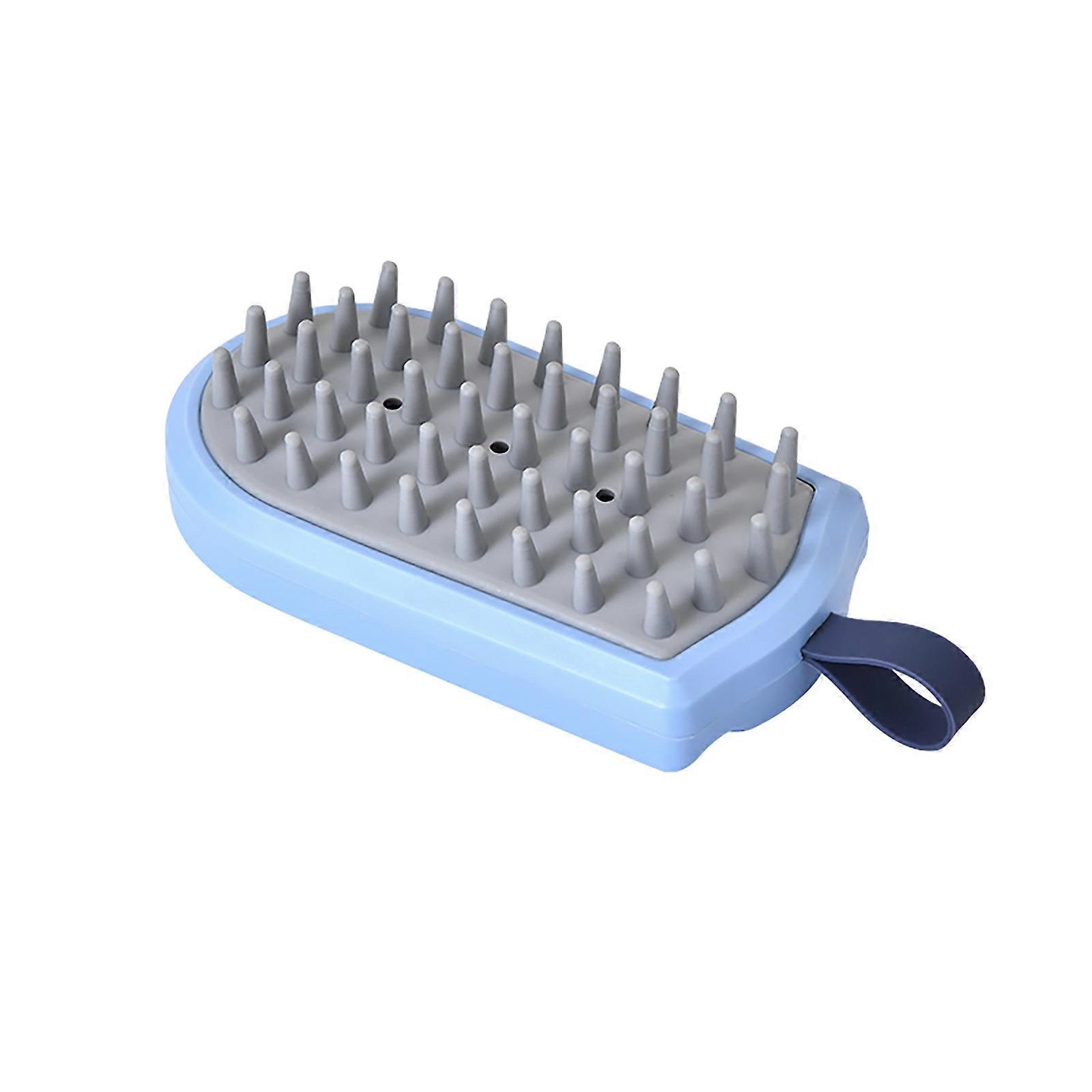 Scalp Soft Shampoo Brush Soft Bristles