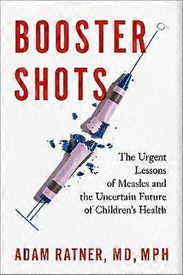 Booster Shots