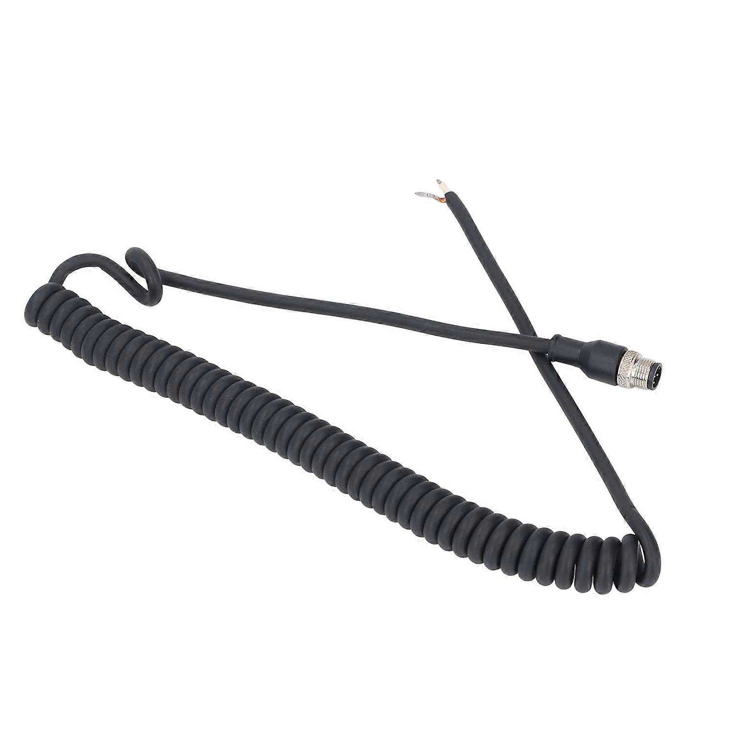 Metal Detector Searchcoil Cable Rubber and Brass Stable Metal Detector Searchcoil Cable Replacement