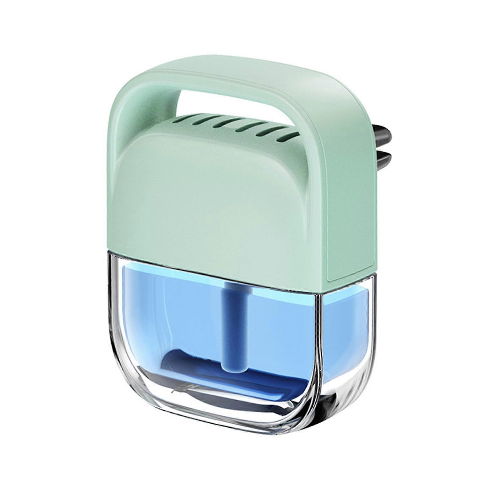 Car Interior Scent Diffuser with Multiple Fragrances  choose  Small  Size Auto Air Freshener Vent Clip for Family