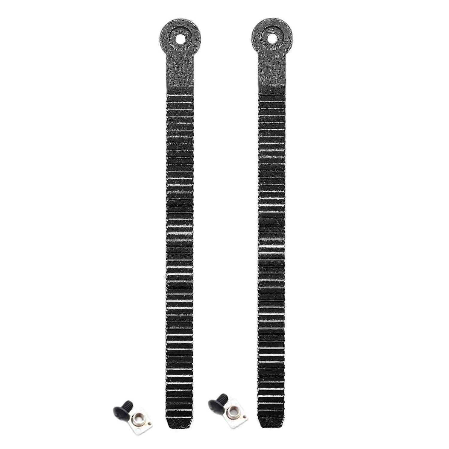 Snowboard Ankle Ladder Strap Binding Replacement Sturdy Universal Simple Installation Ankle Strap Sn