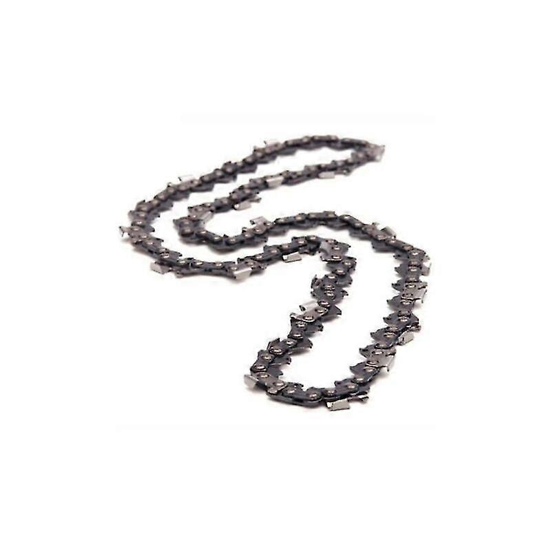 1 chain 76 links 325 chain for 50 cm (20 in) chainsaw pole