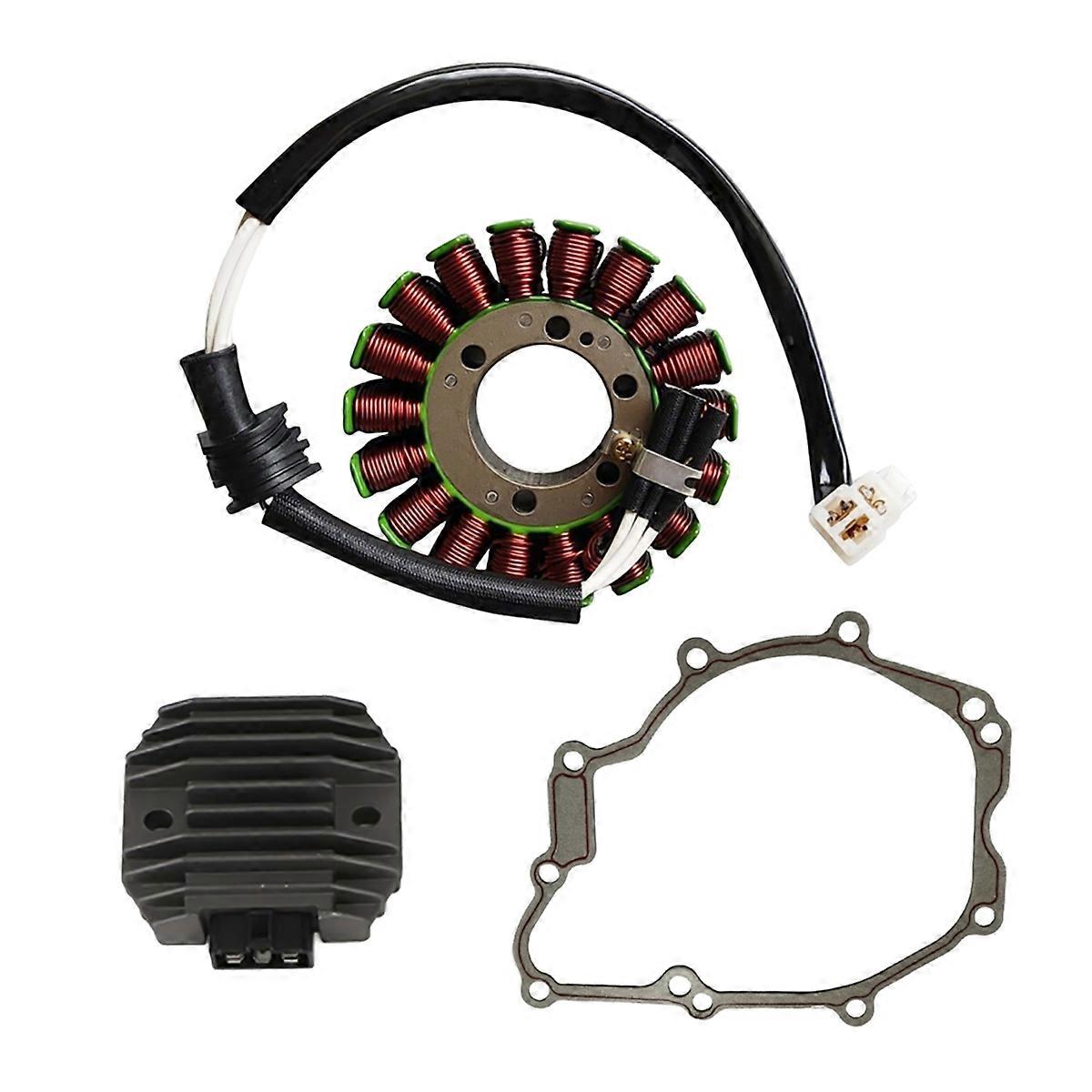 Coil Stator Voltage Rectifier Gasket for