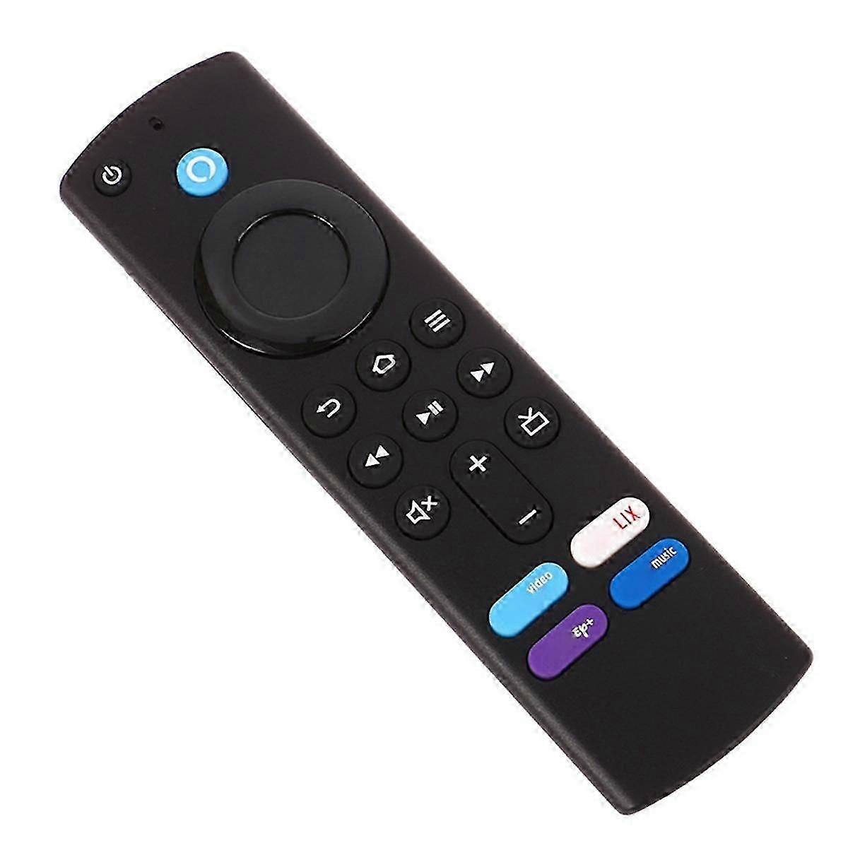 L5B83G Bluetooth Voice Remote Control Multi-Function Portable Convenient and Practical Infrared Smart Remote Control High quality