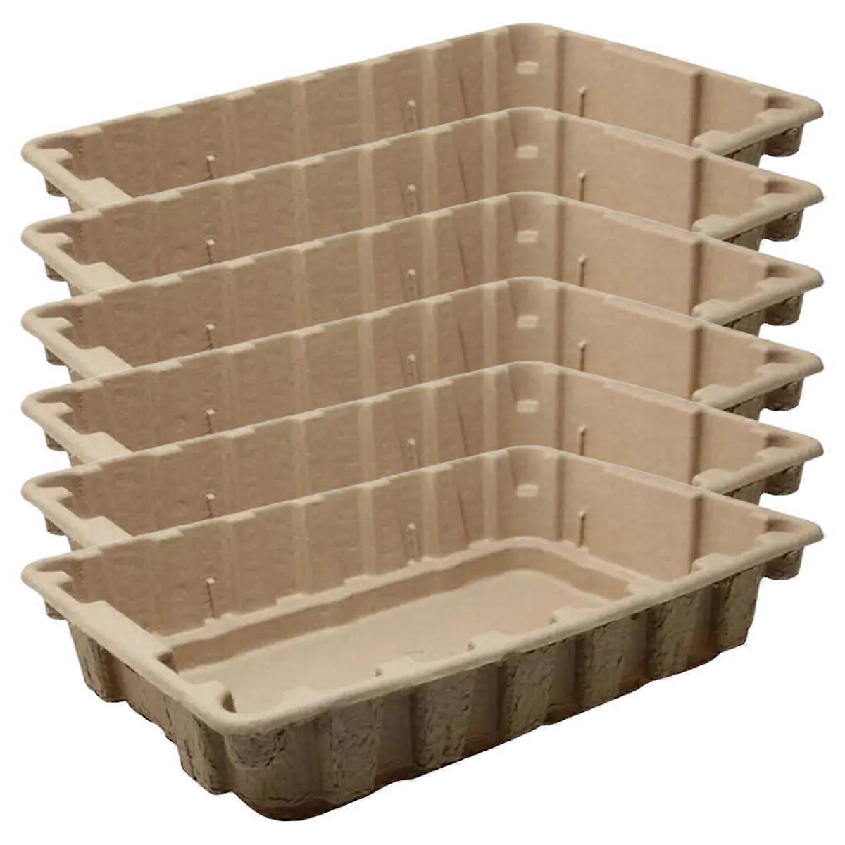 Eco-Friendly Portable Pet Kittens Litter Box Cat Bedpan Sanitary