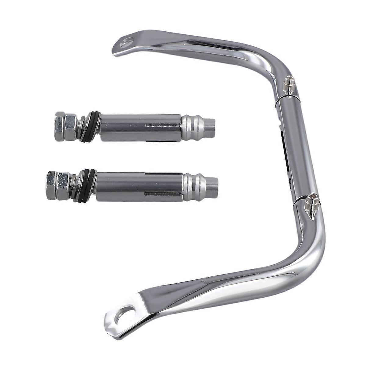 Motorcycle Multifunctional Lever Navigation Bracket Storage Hook Bracket for Sprint 150 150