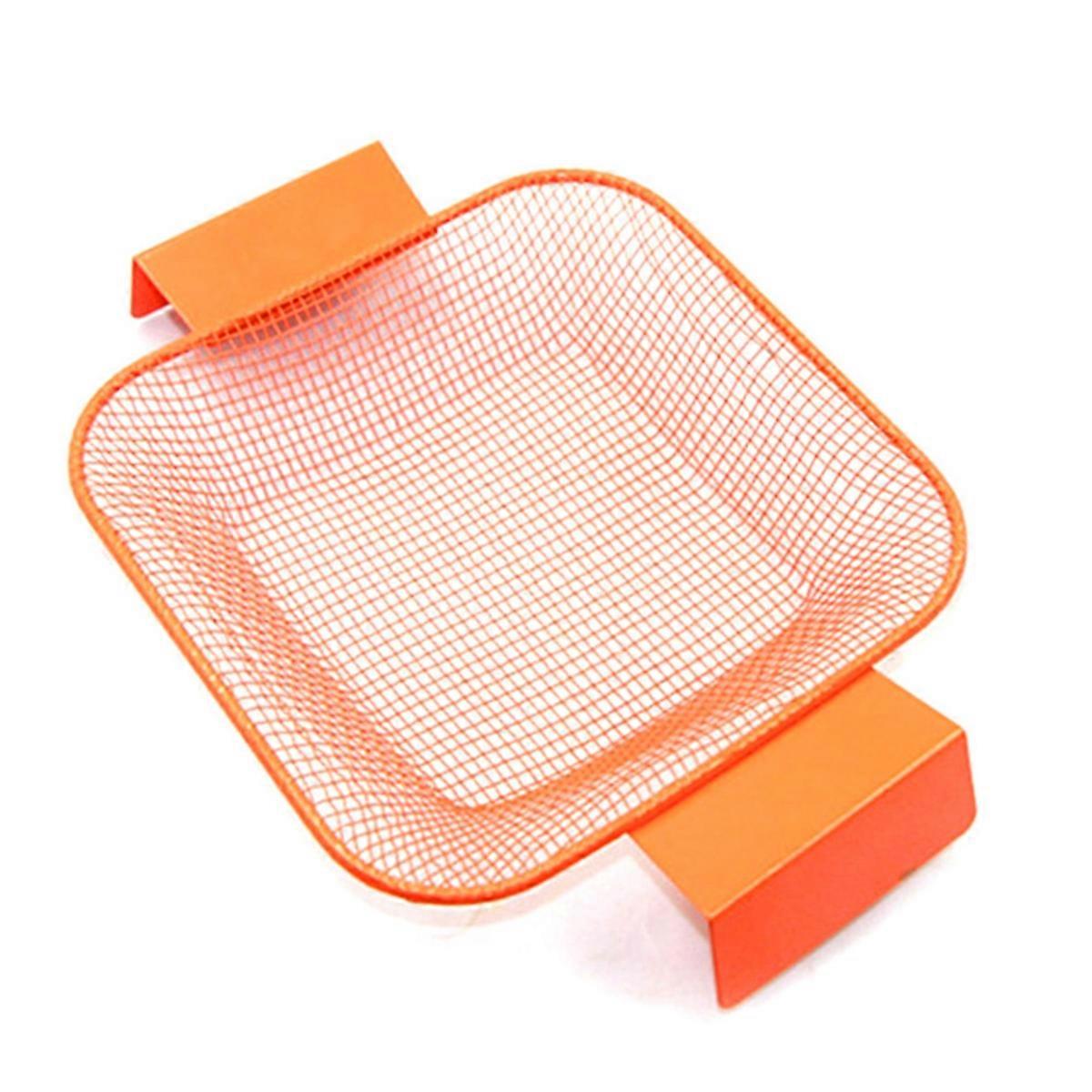 3mm Angelsieb Tragbares Karpfenangeln Eisenköder Mesh