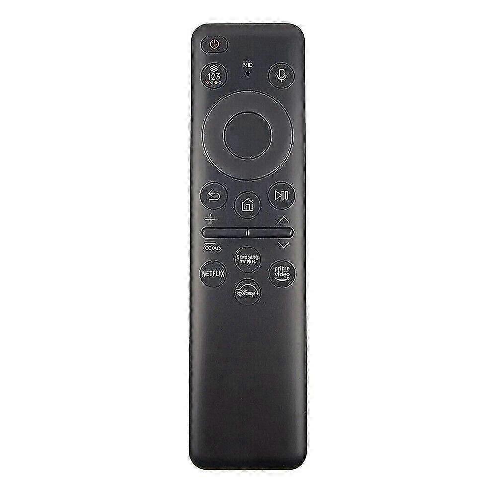 BN59-01432A For Samsung tv plus Rechargeable Solar Cell Voice TV Remote TM2360E 2023