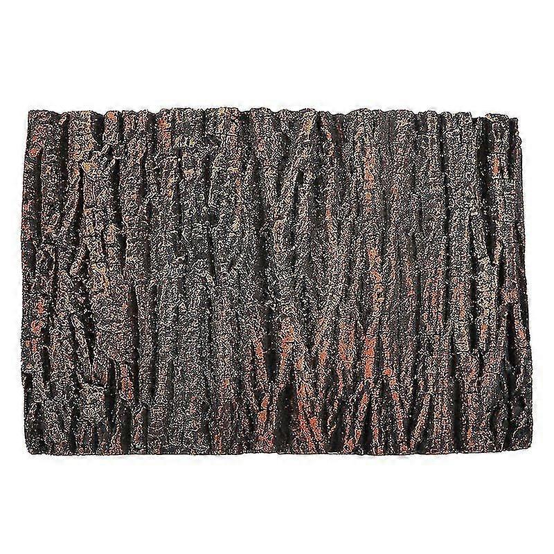 1pcs Fish Tank Background Board