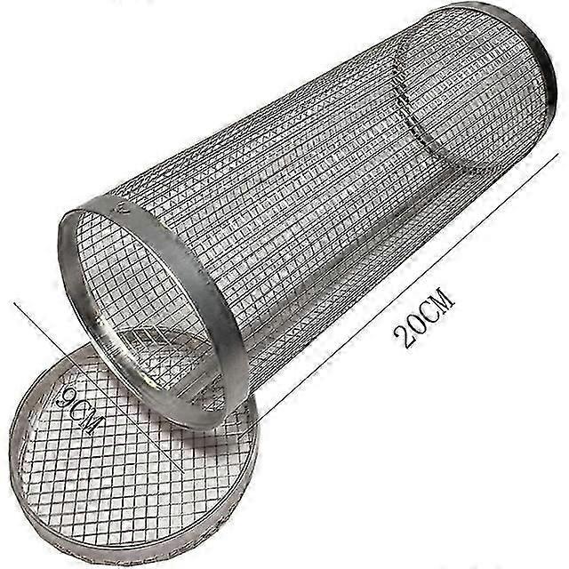 Stainless Steel Automatic Flipping Barbecue Outdoor Grills For Outdoor With 10 Bbq Stickers Adjustable Width Bbq Skewers Rolling Tool