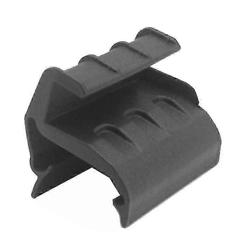 1Pair Car Retainer Bar 55395761AE 55395760AE for 2007-2018 Soft Top Rear Window Retaining Clips