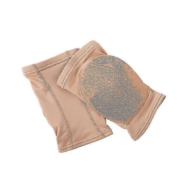 Dance-Enhanced Sports Knee Guards with Protective Padding