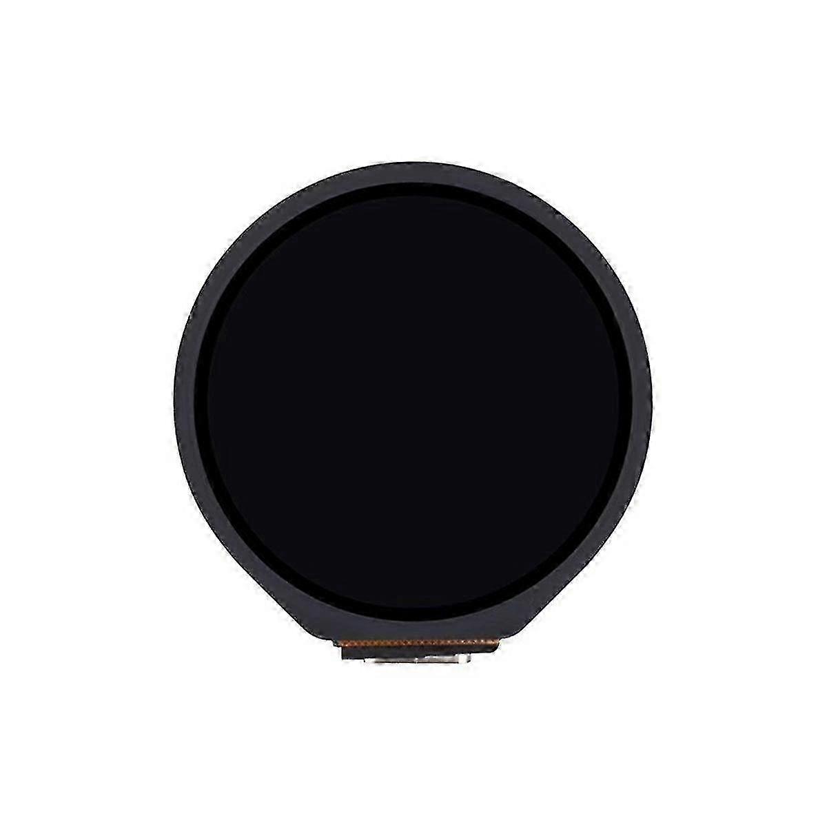 1,28-tommer rund berøringsskærm LCD til ESP32-S3 WiFi, Bluetooth, accelerometer og gyroskopsensor