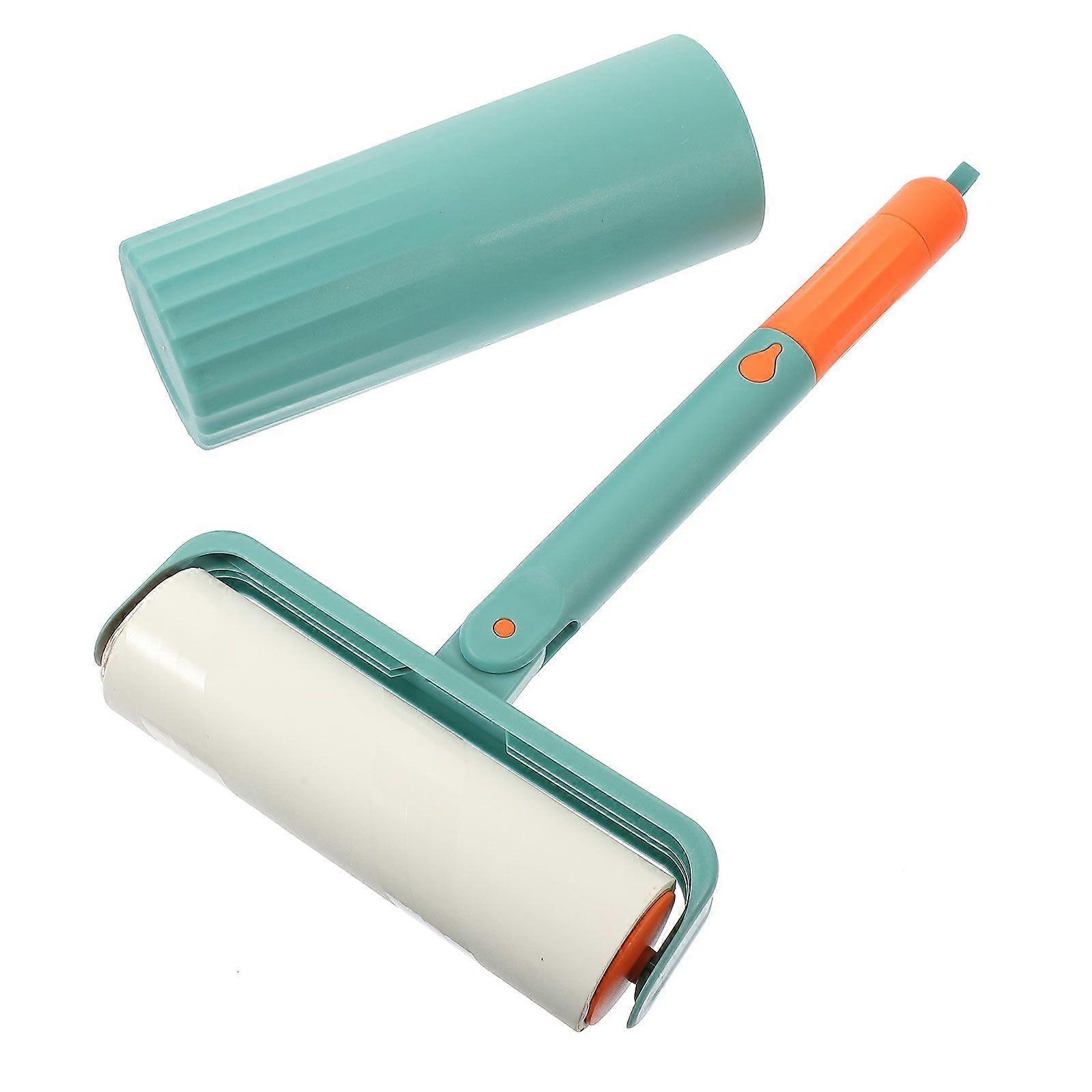 Lint Rollers reusable Pet Hair Lint Roller Clothes Lint Roller Pet Hair Removal Roller