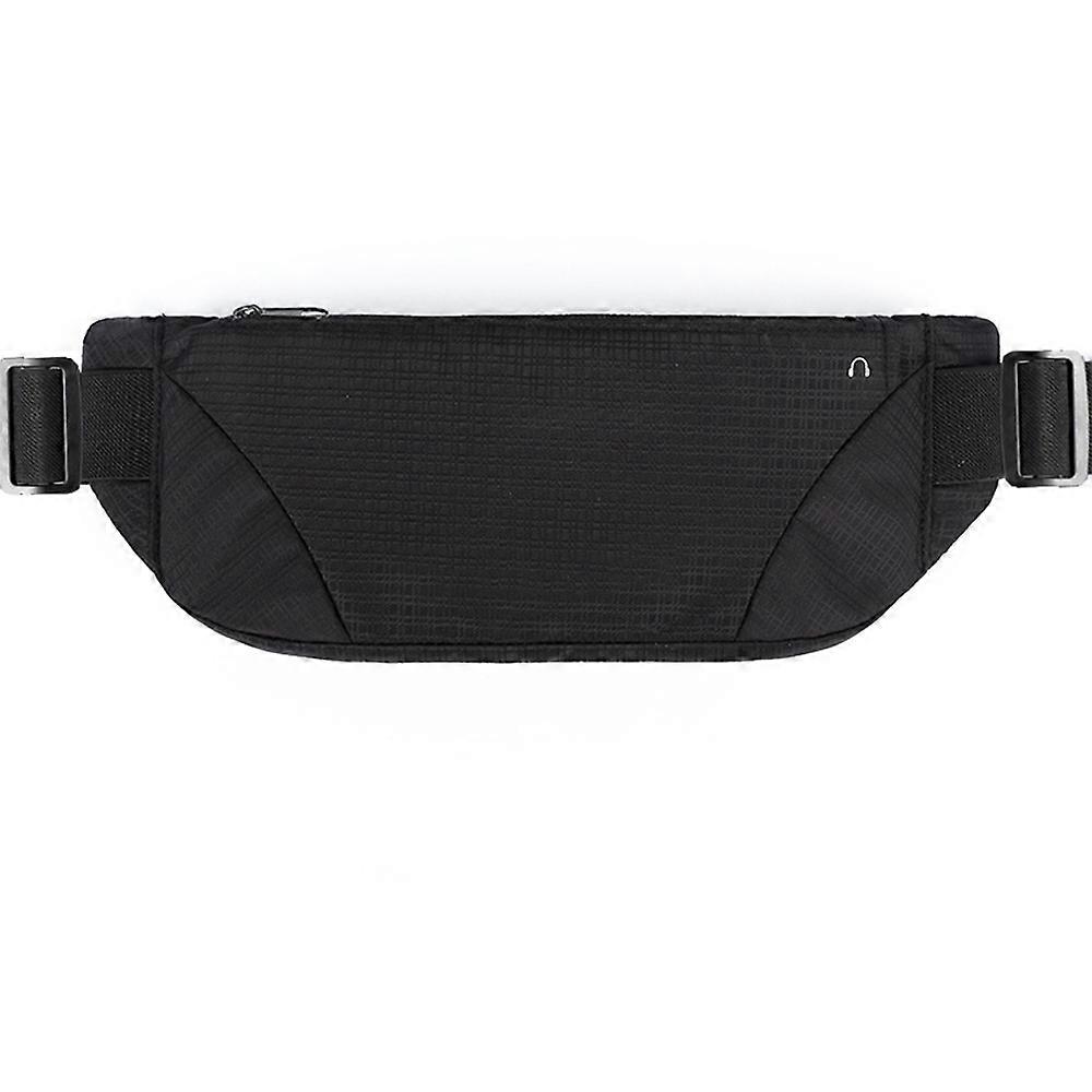 Sling Bag, Waist Wallet, Phone, Wallet, Keys, Passport