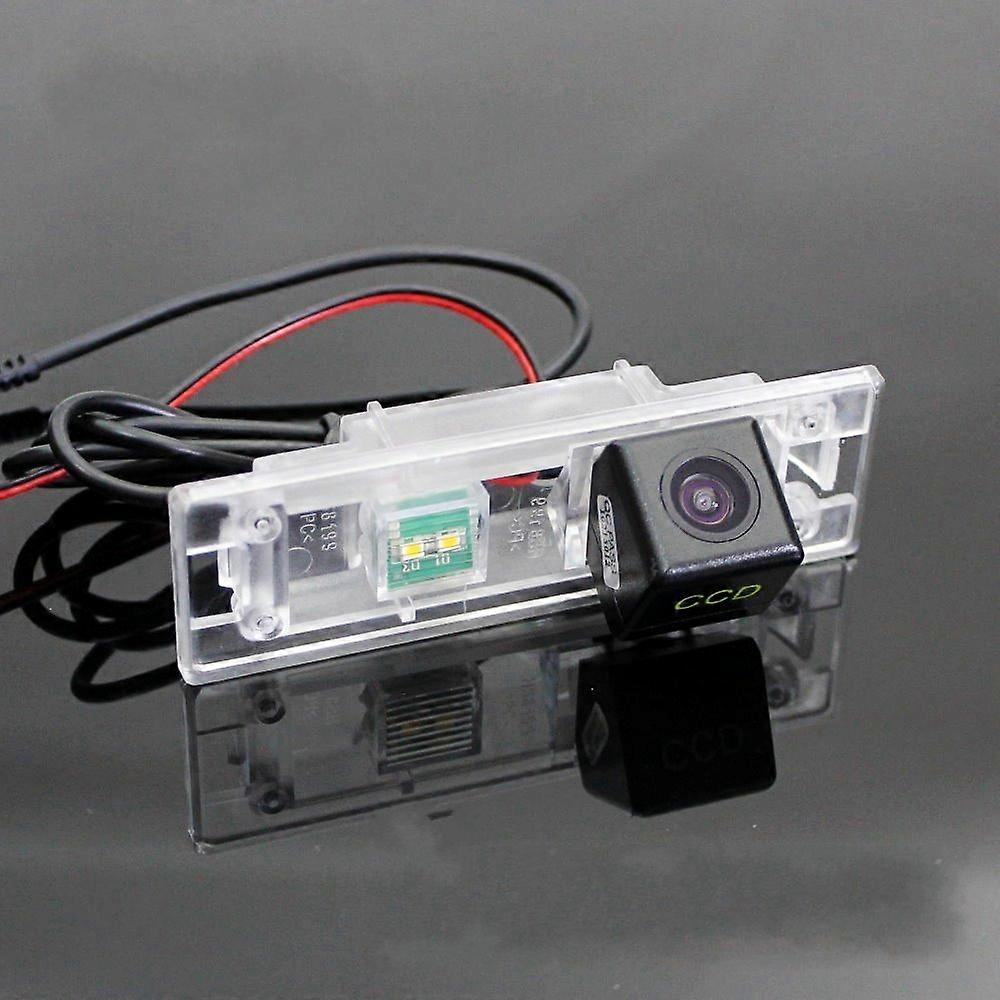 for BMW Z4 E85 E86 E89 Car Rear View Camera Back Up Reverse Parking Camera/Plug Directly
