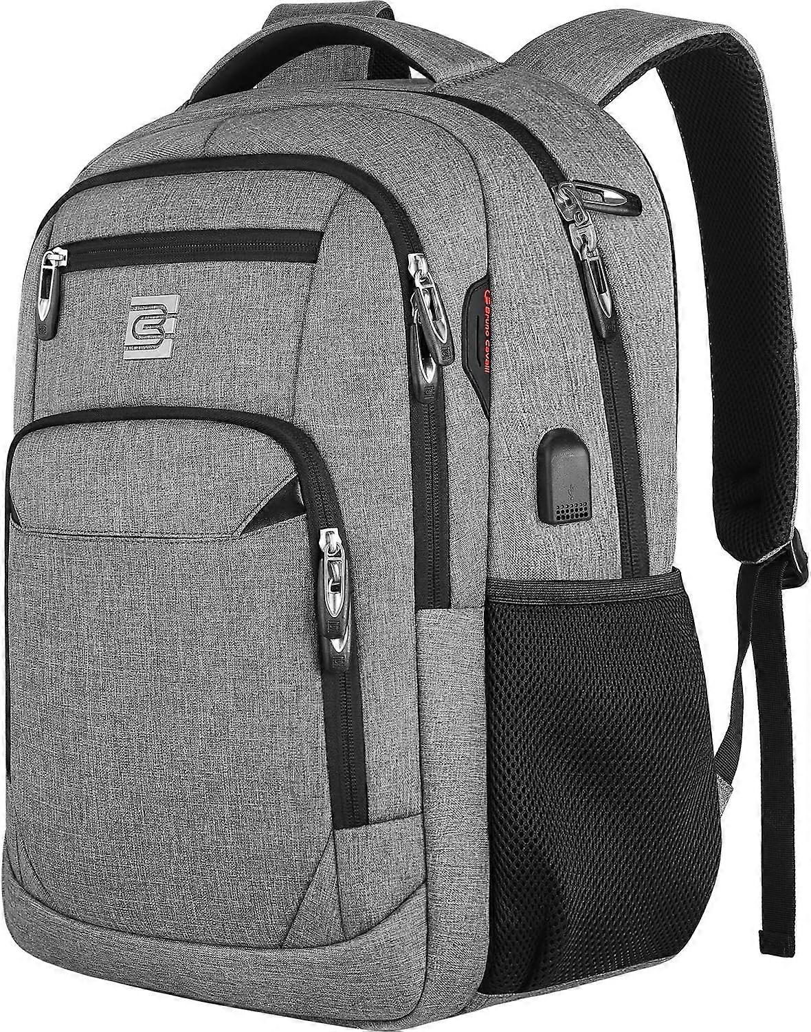 Computer bag light gray
18 inches