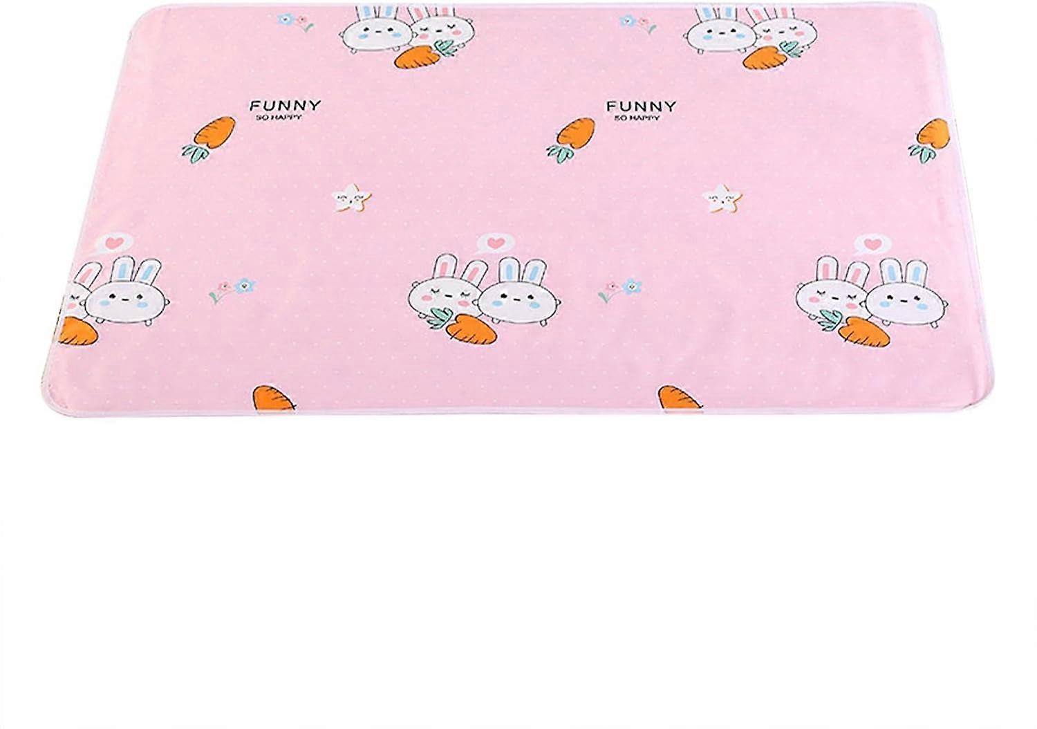 Children's Diaper Pad, Oversized, Waterproof, Breathable, Mattress