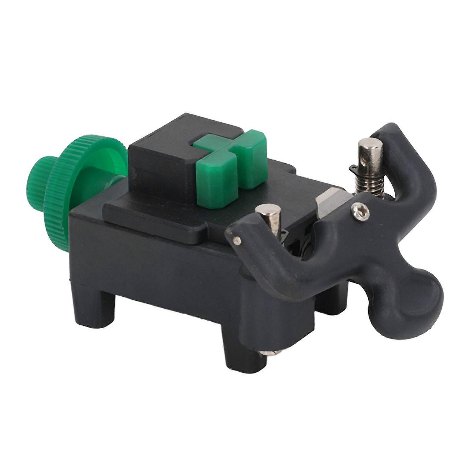 Watch Back Remover Adjustment Quick Removal Snap Watch Back Case Opener for Maintenance