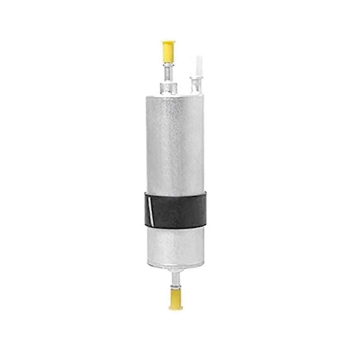 Gasoline Fuel Filter, High - Quality, Efficient Debris Filtration, Suitable for Multiple Vehicle Models