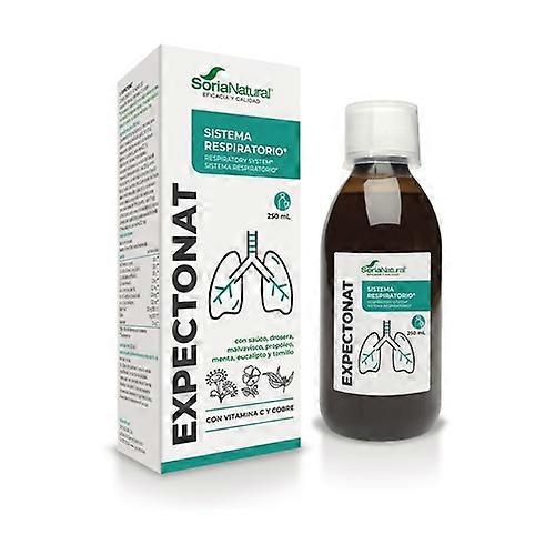 Expectonat Syrup 250 ml