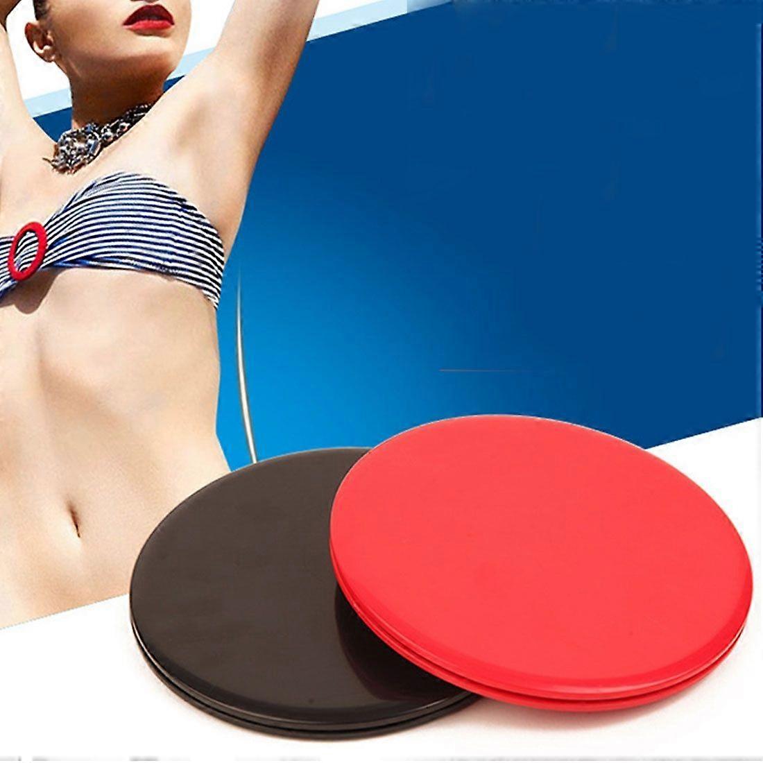 Fitness Sliding Plate