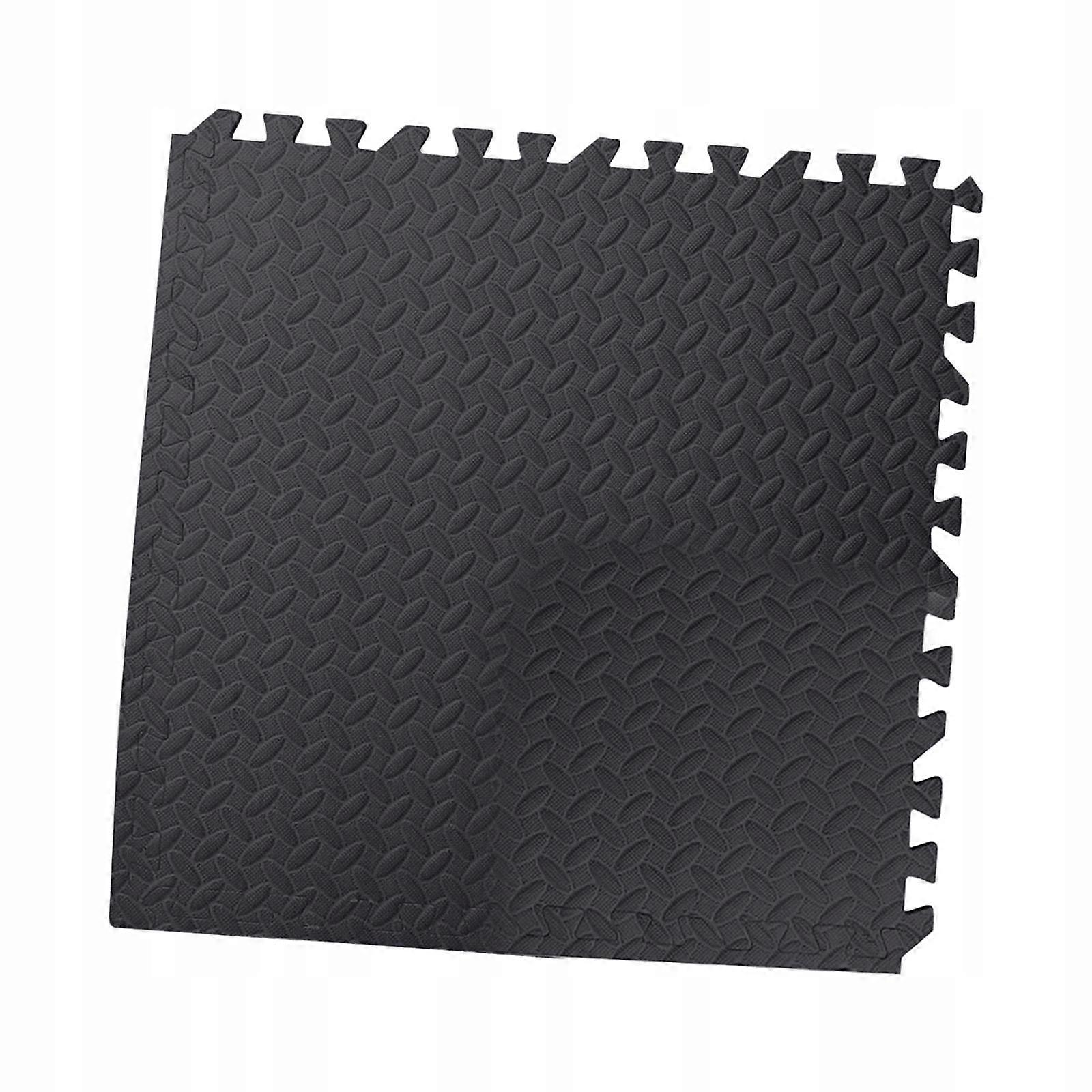 Puzzle Στρώμα Γυμναστικής Puzzle 30cmx30cmx2.5cm