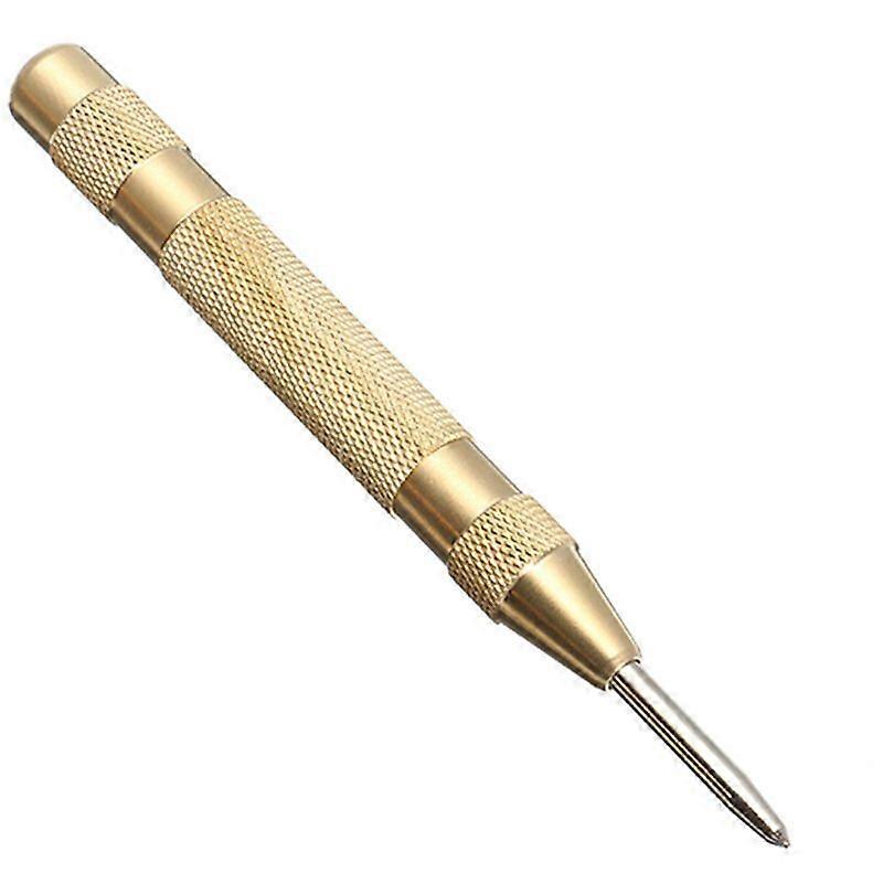 High hardness automatic center punch Automatic sample punch