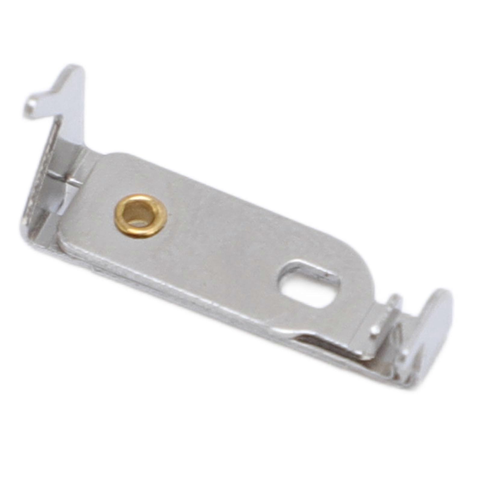 Stainless Steel Sewing Machine Needle Threader 416190401 Replacement