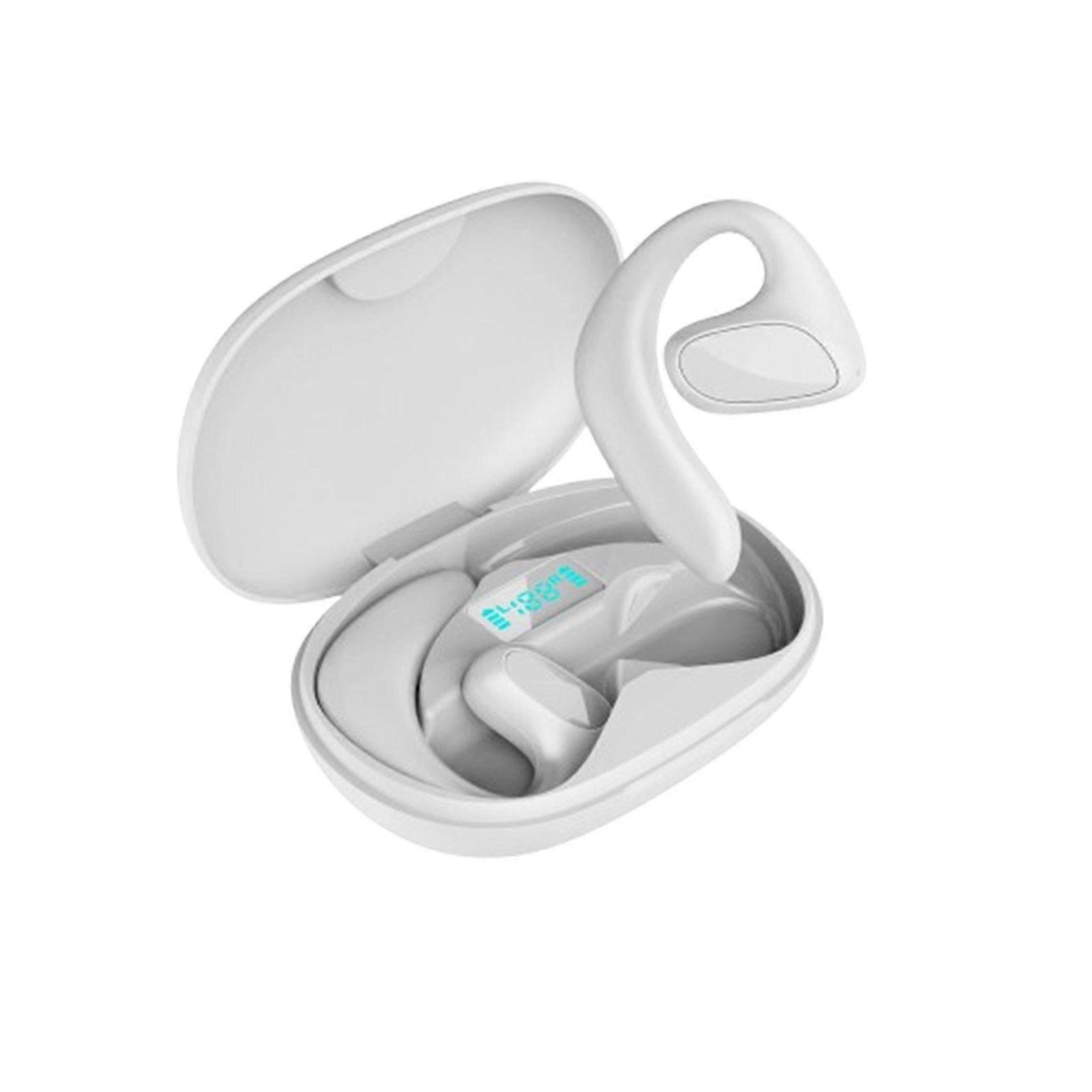 Ailymur V2 Language Translator Earbuds Ai Translation 144 Languages 2025