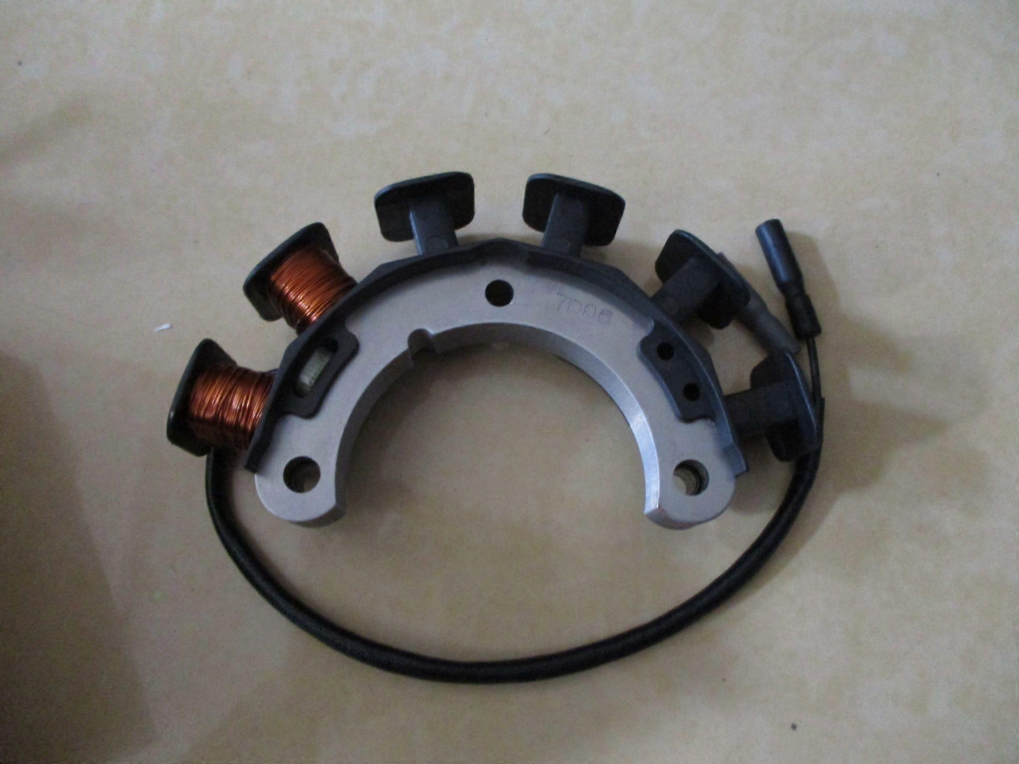 GX630 GX690 CHARGING COIL 2.7A 31630-Z6L-801 31630Z6L801 Charging coil Gasoline generator suit for GX630 GX690